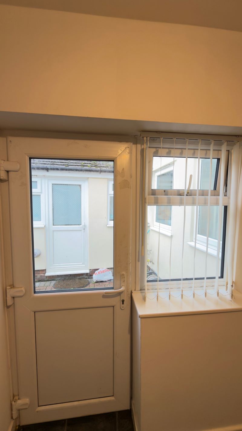 52 Mill Bank, Wellington, Telford, Shropshire, TF1 1SD