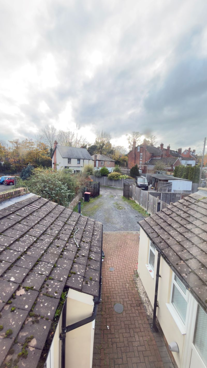 52 Mill Bank, Wellington, Telford, Shropshire, TF1 1SD