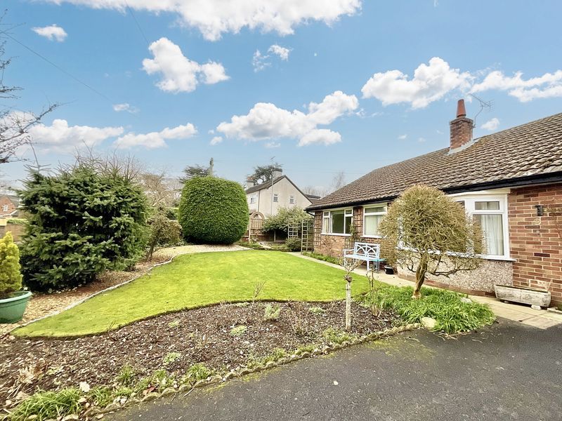 39 Church Lane, Oulton, Stone, Staffordshire, ST15 8UB