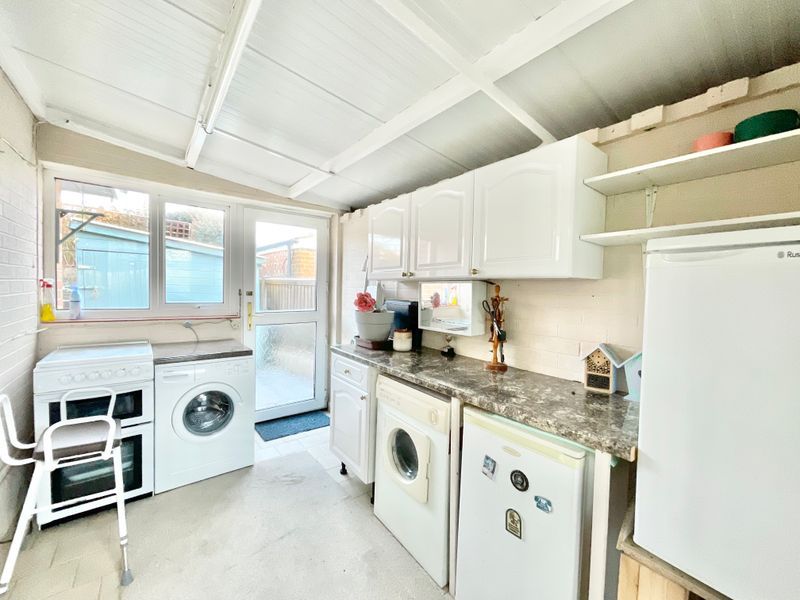 39 Church Lane, Oulton, Stone, Staffordshire, ST15 8UB