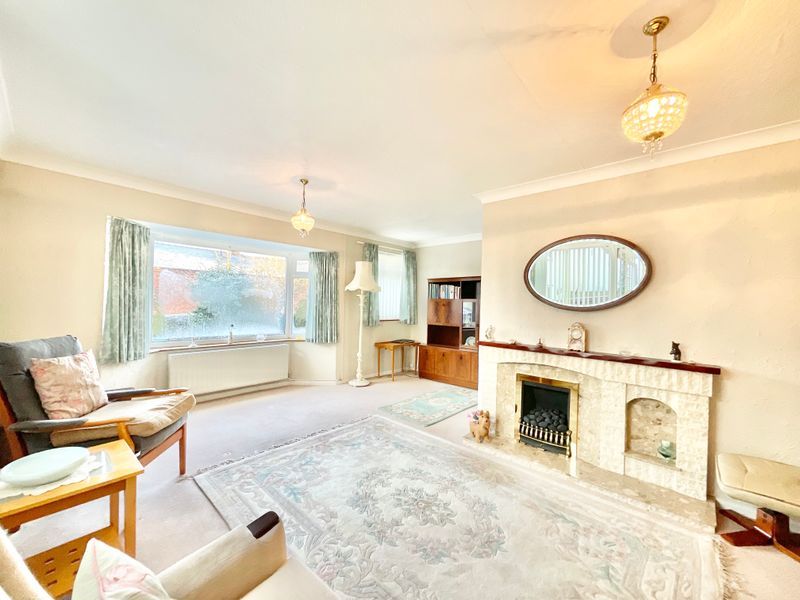 39 Church Lane, Oulton, Stone, Staffordshire, ST15 8UB