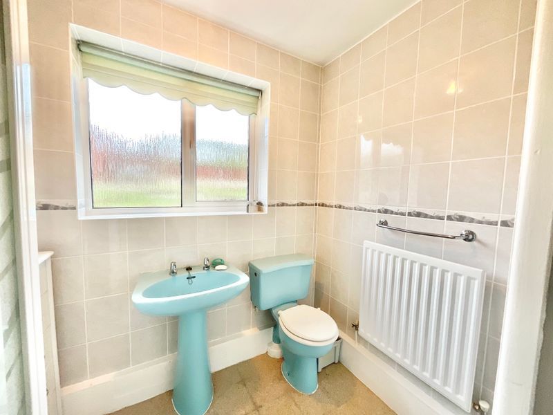 39 Church Lane, Oulton, Stone, Staffordshire, ST15 8UB