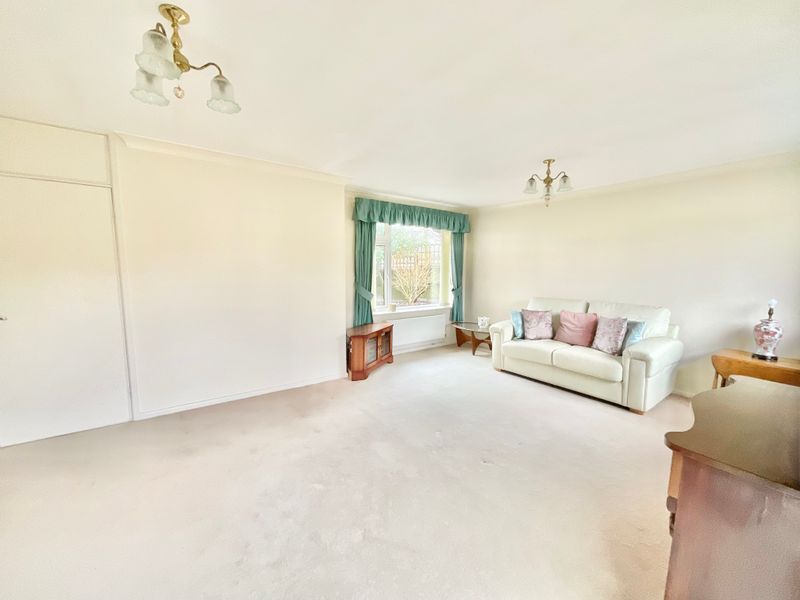 39 Church Lane, Oulton, Stone, Staffordshire, ST15 8UB