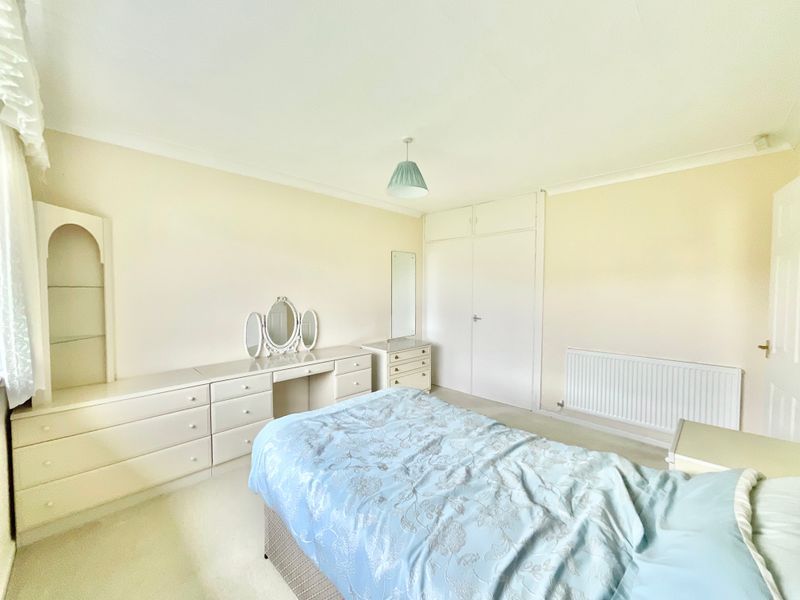 39 Church Lane, Oulton, Stone, Staffordshire, ST15 8UB