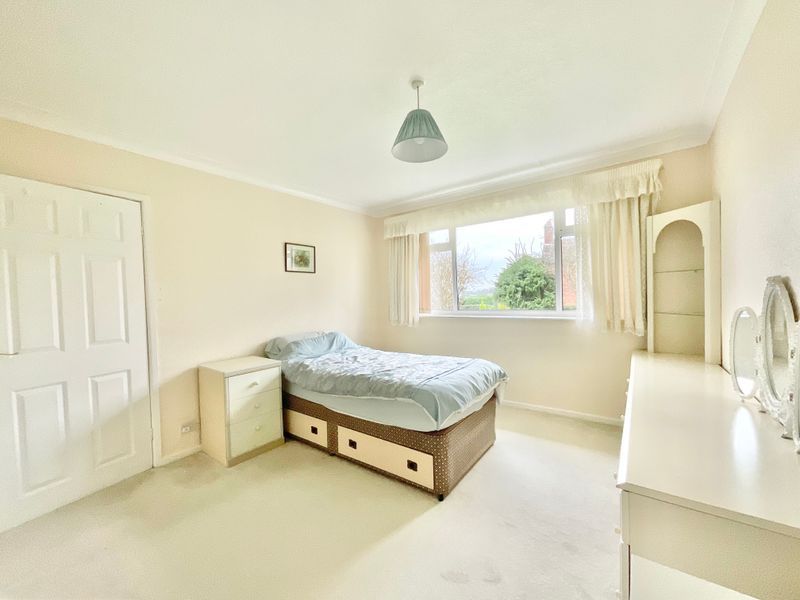 39 Church Lane, Oulton, Stone, Staffordshire, ST15 8UB