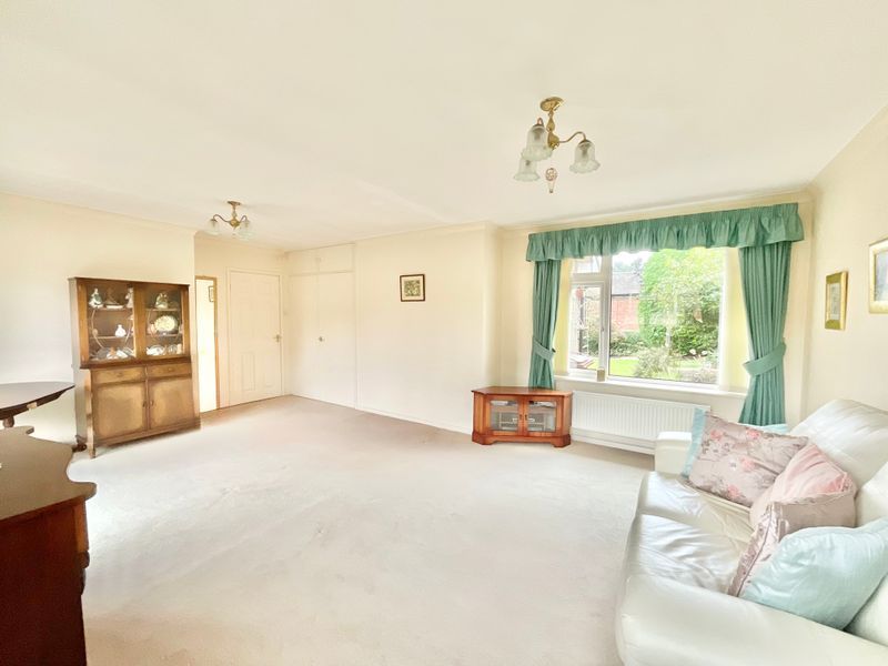 39 Church Lane, Oulton, Stone, Staffordshire, ST15 8UB