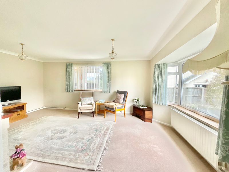 39 Church Lane, Oulton, Stone, Staffordshire, ST15 8UB