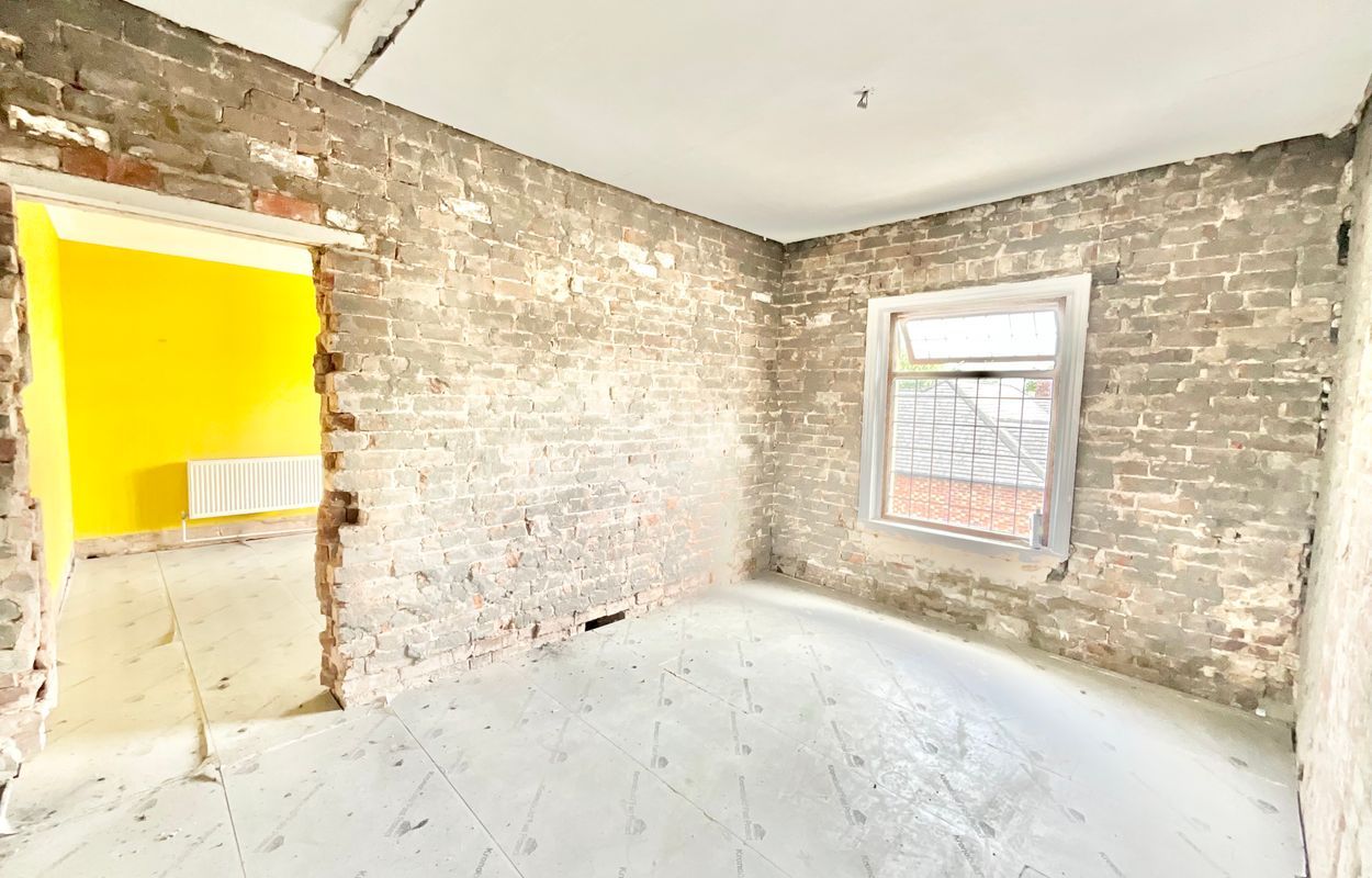 455 Uttoxeter Road, Blythe Bridge, Stoke, Staffordshire, ST11 9NT