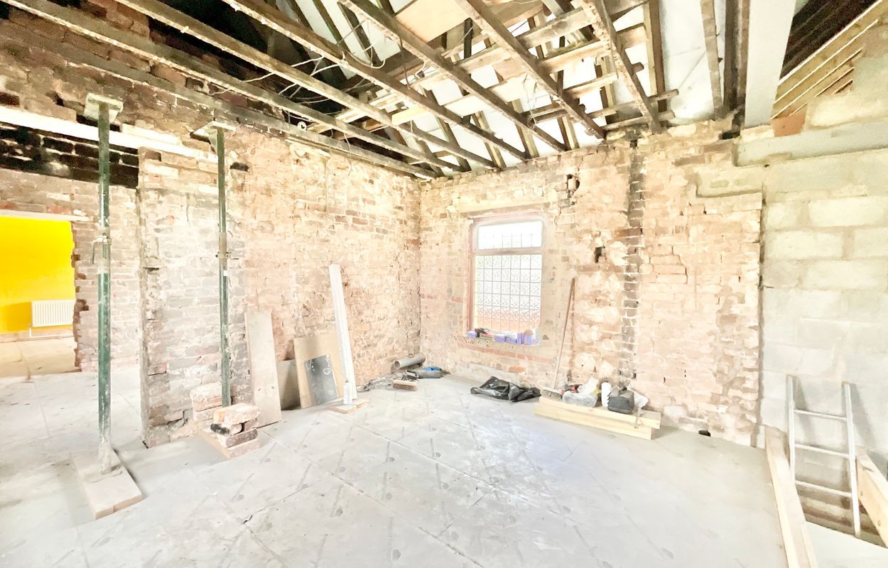 455 Uttoxeter Road, Blythe Bridge, Stoke, Staffordshire, ST11 9NT