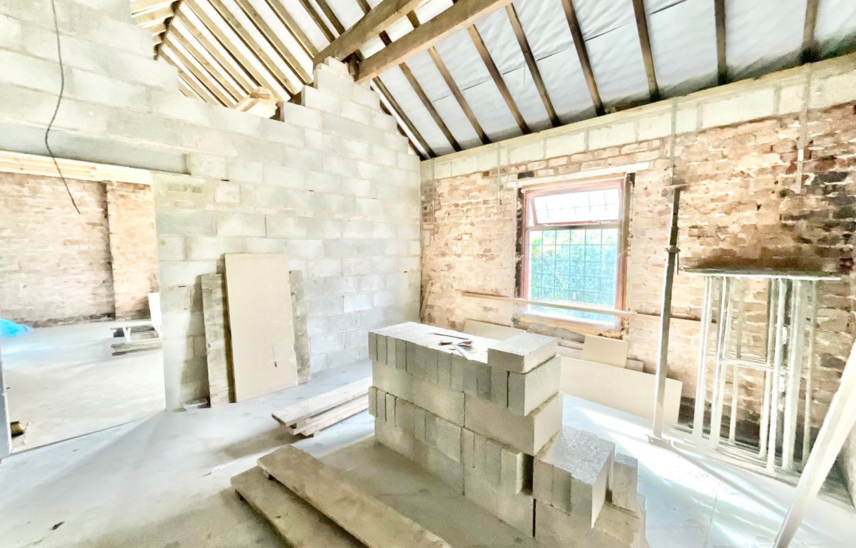 455 Uttoxeter Road, Blythe Bridge, Stoke, Staffordshire, ST11 9NT