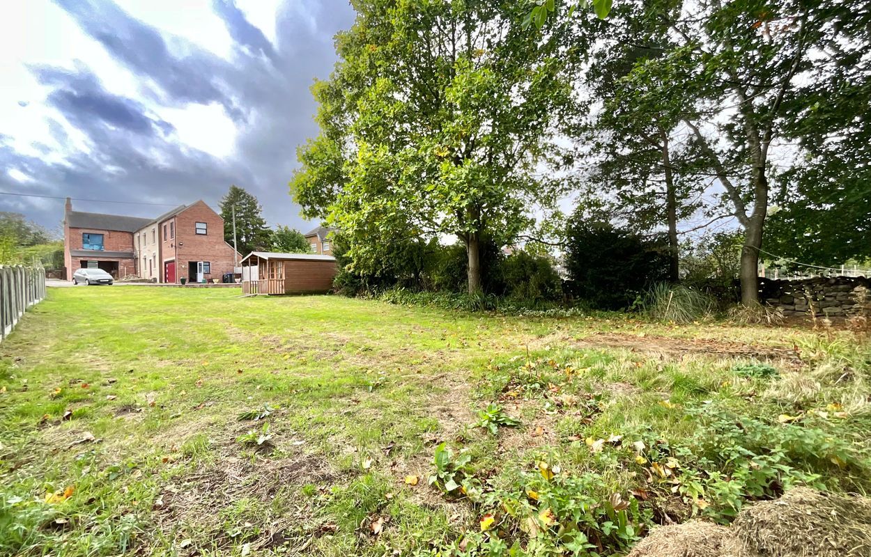 455 Uttoxeter Road, Blythe Bridge, Stoke, Staffordshire, ST11 9NT