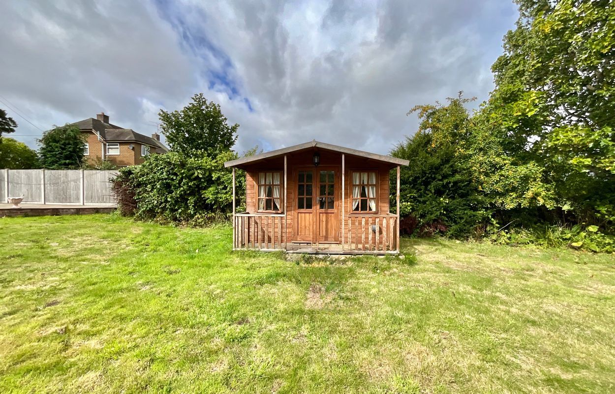 455 Uttoxeter Road, Blythe Bridge, Stoke, Staffordshire, ST11 9NT