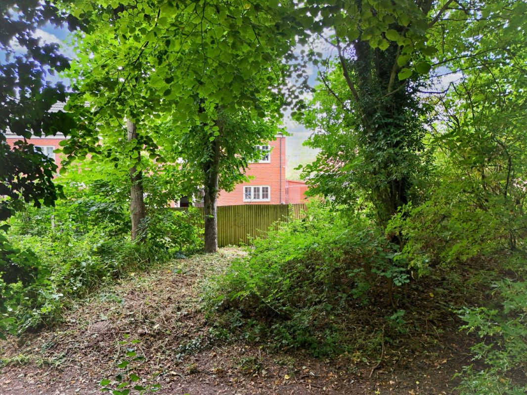 10 Park Court, Hadley, Telford, Shropshire, TF1 6AD