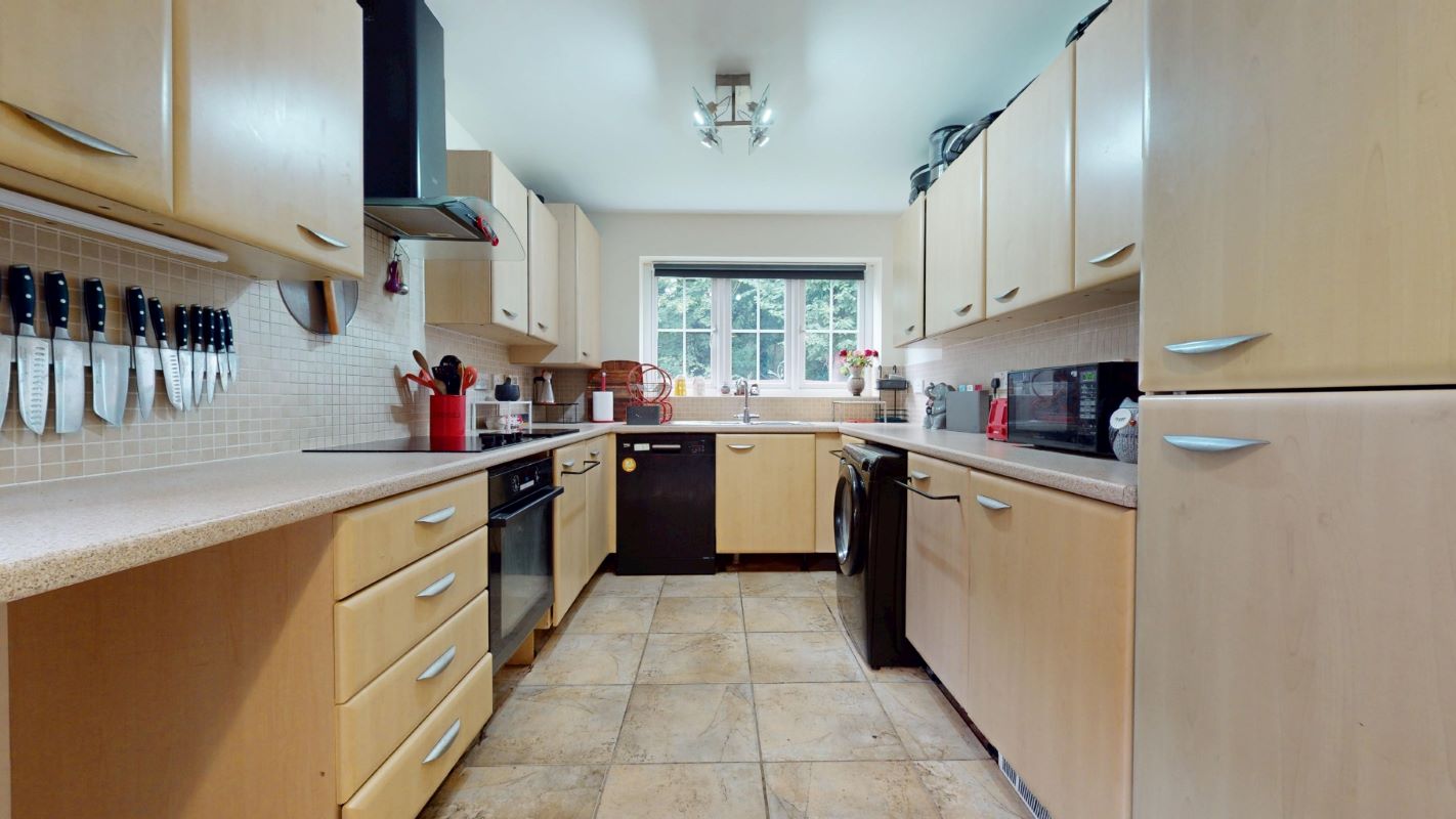 10 Park Court, Hadley, Telford, Shropshire, TF1 6AD