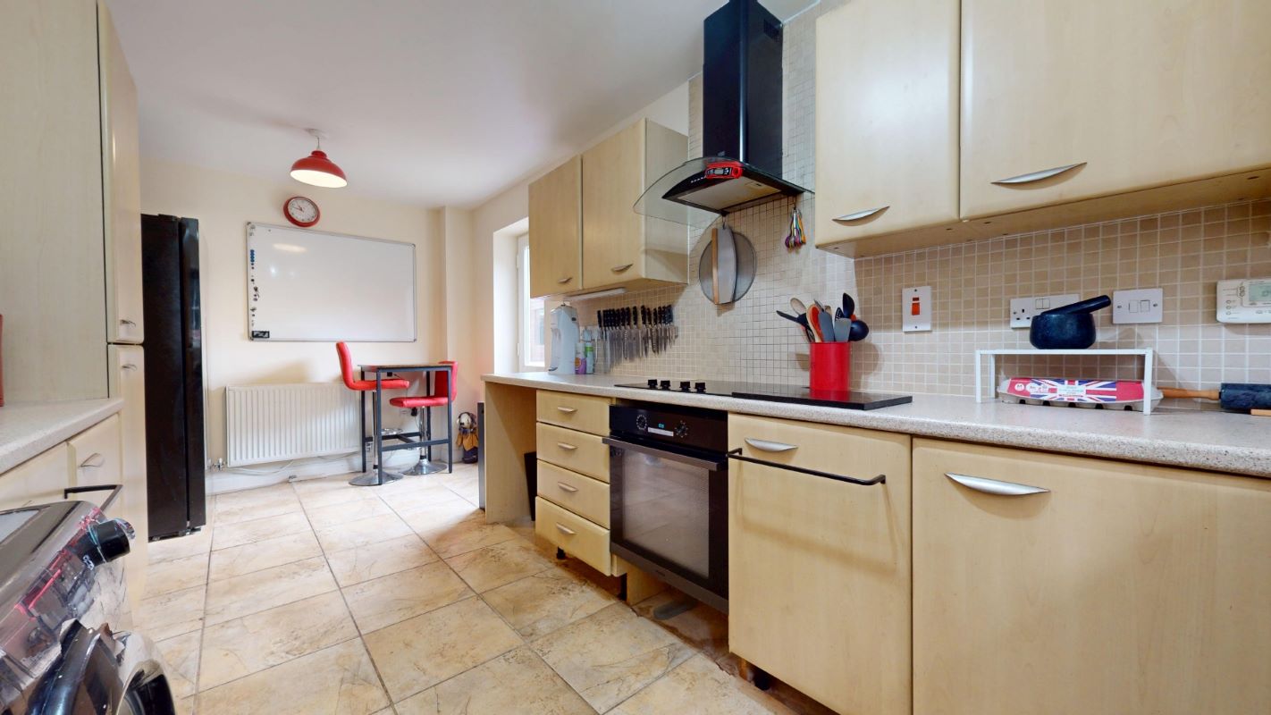 10 Park Court, Hadley, Telford, Shropshire, TF1 6AD