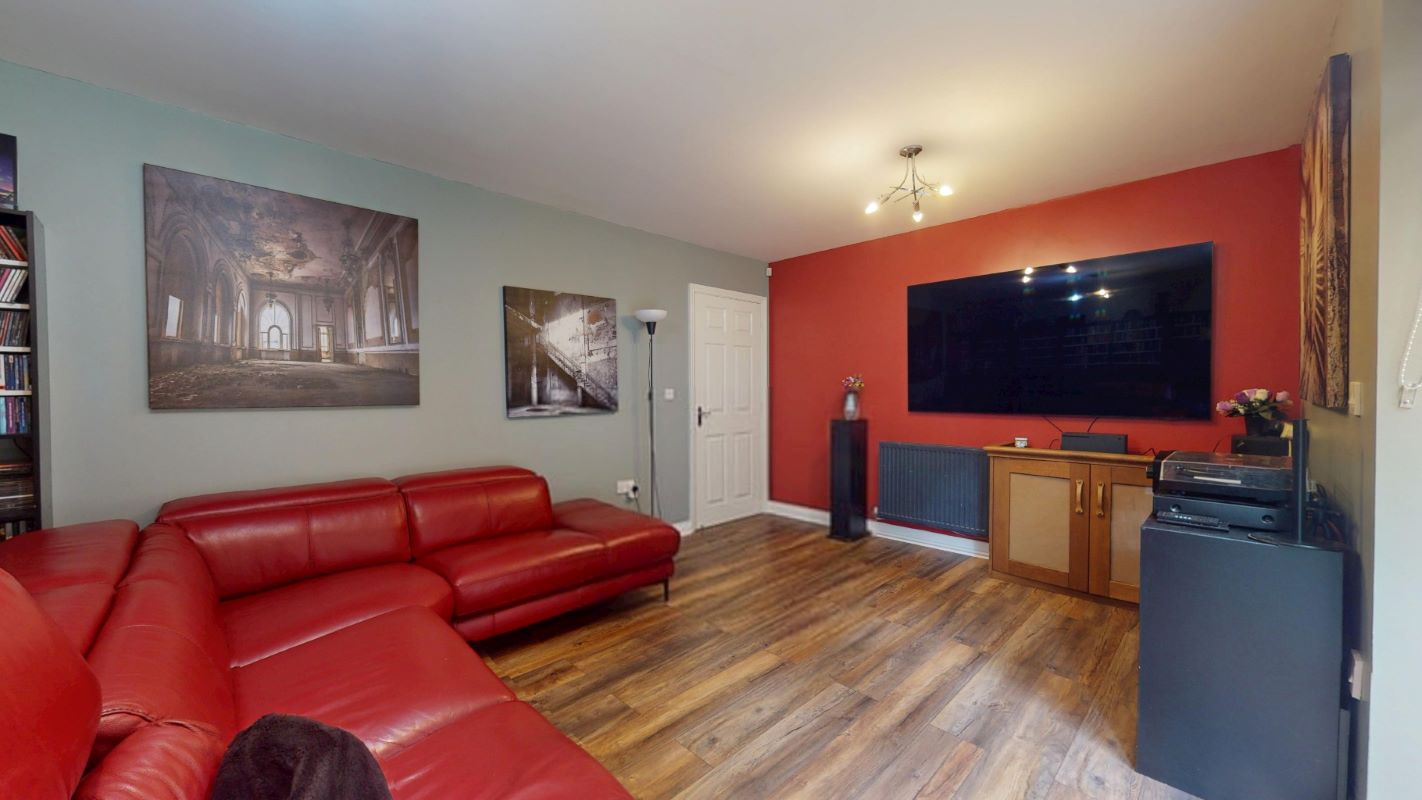 10 Park Court, Hadley, Telford, Shropshire, TF1 6AD