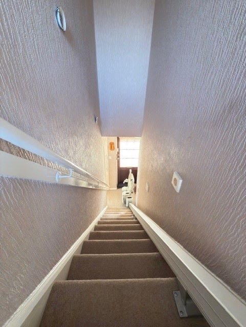 9 Matlock Avenue, Dawley, Telford, Shropshire, TF4 2DH