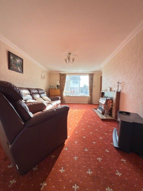 9 Matlock Avenue, Dawley, Telford, Shropshire, TF4 2DH