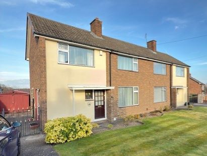 9 Matlock Avenue, Dawley, Telford, Shropshire, TF4 2DH