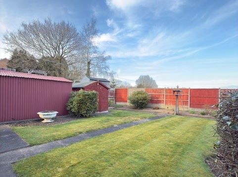 9 Matlock Avenue, Dawley, Telford, Shropshire, TF4 2DH