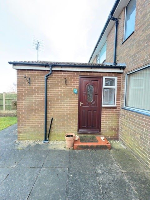 9 Matlock Avenue, Dawley, Telford, Shropshire, TF4 2DH