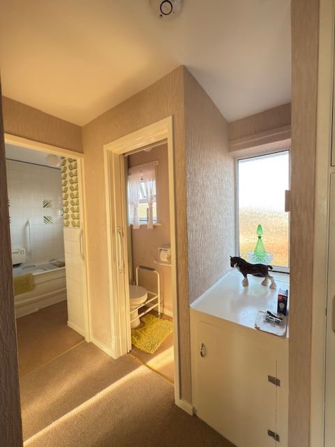 9 Matlock Avenue, Dawley, Telford, Shropshire, TF4 2DH