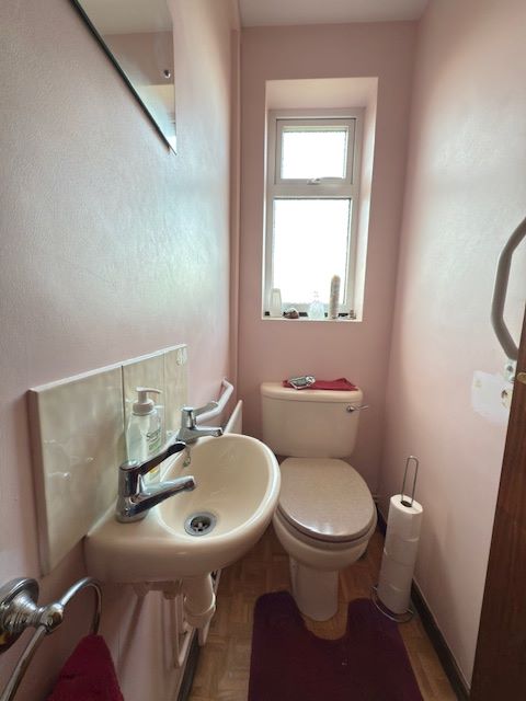 9 Matlock Avenue, Dawley, Telford, Shropshire, TF4 2DH