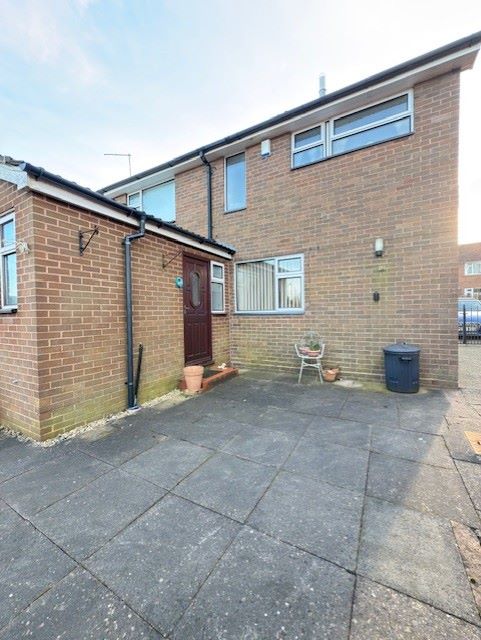 9 Matlock Avenue, Dawley, Telford, Shropshire, TF4 2DH
