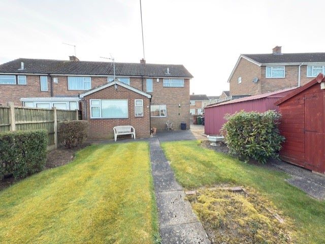 9 Matlock Avenue, Dawley, Telford, Shropshire, TF4 2DH