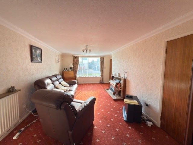 9 Matlock Avenue, Dawley, Telford, Shropshire, TF4 2DH
