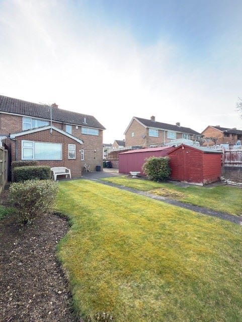 9 Matlock Avenue, Dawley, Telford, Shropshire, TF4 2DH