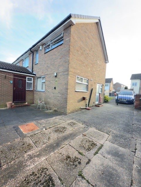 9 Matlock Avenue, Dawley, Telford, Shropshire, TF4 2DH