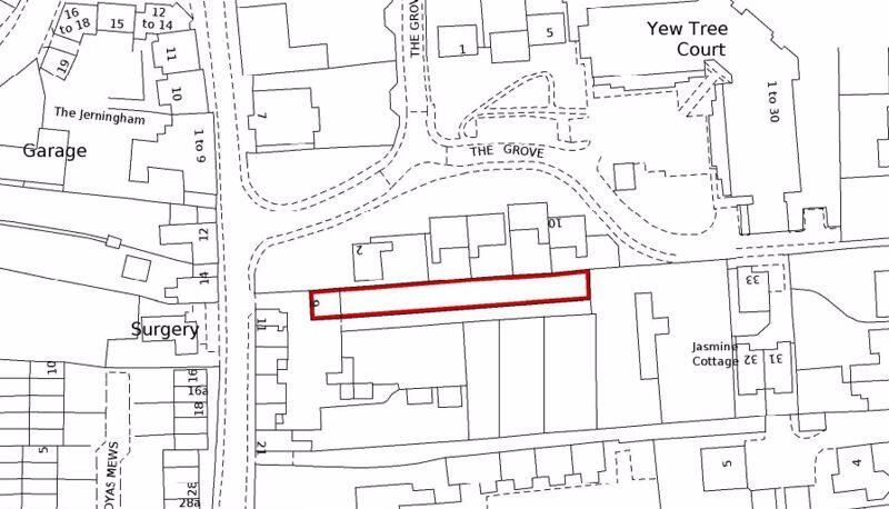 9 Park Street, Shifnal, Shropshire, TF11 9BA