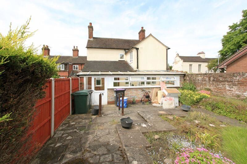 9 Park Street, Shifnal, Shropshire, TF11 9BA