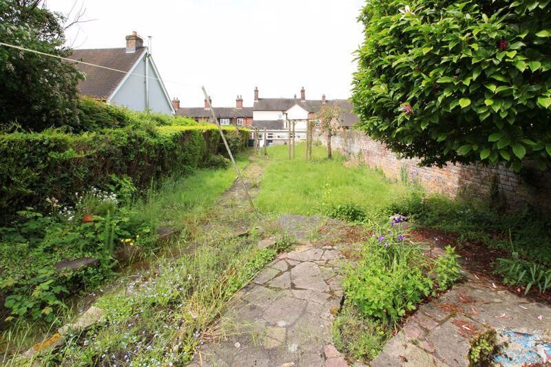 9 Park Street, Shifnal, Shropshire, TF11 9BA