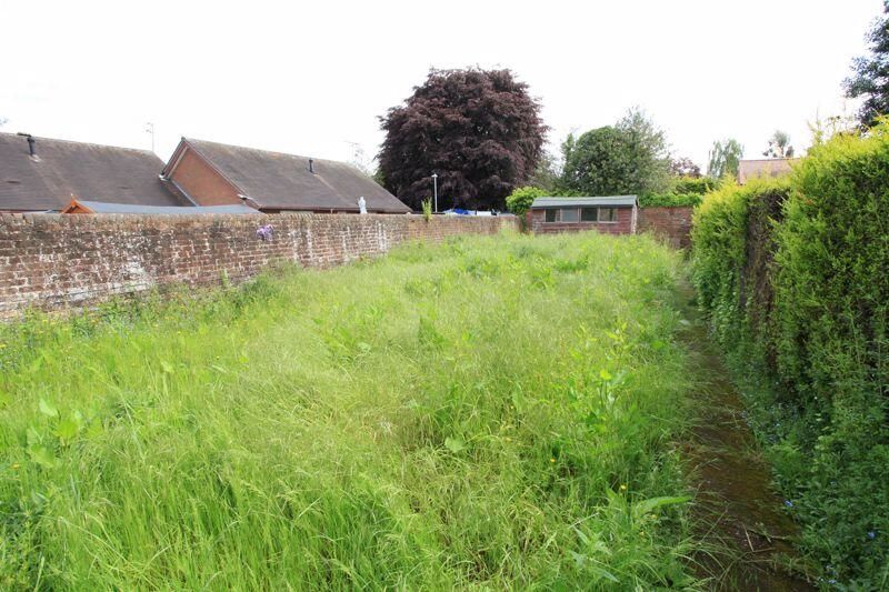 9 Park Street, Shifnal, Shropshire, TF11 9BA