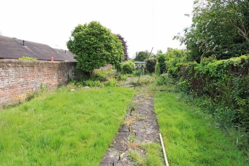 9 Park Street, Shifnal, Shropshire, TF11 9BA