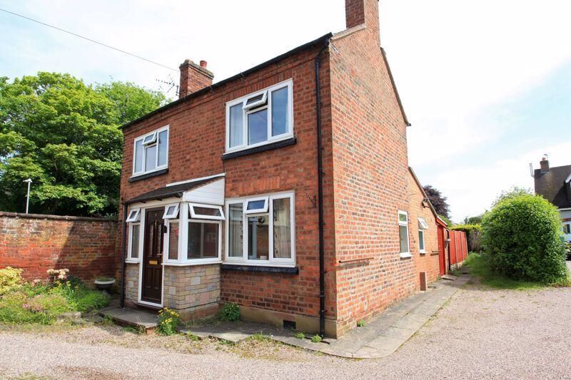 9 Park Street, Shifnal, Shropshire, TF11 9BA