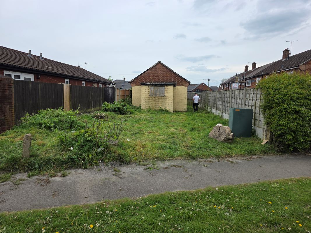 Lot Image