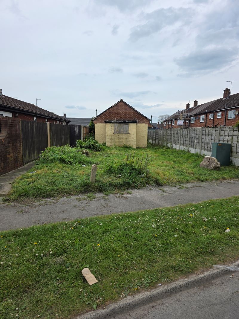 Lot Image