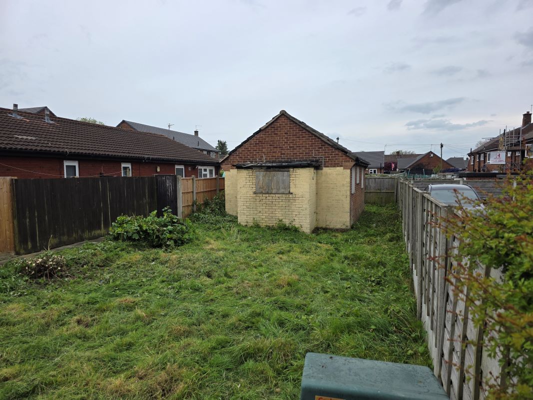 Lot Image