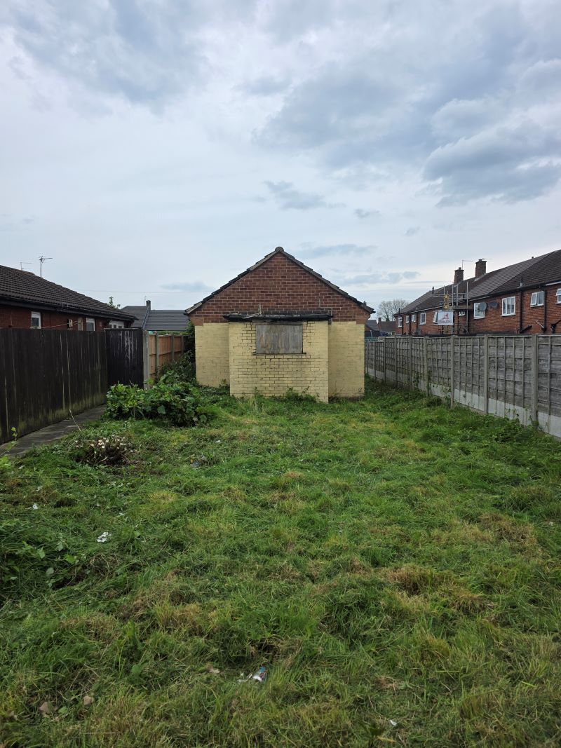 Lot Image