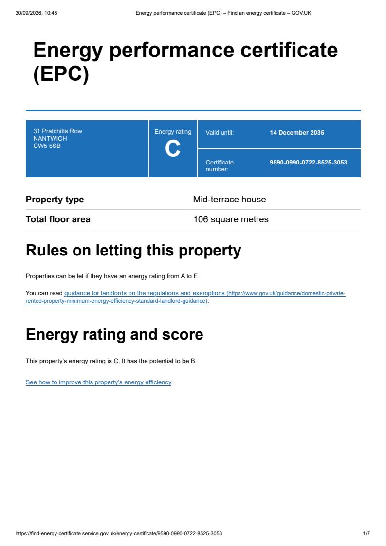 Lot Image
