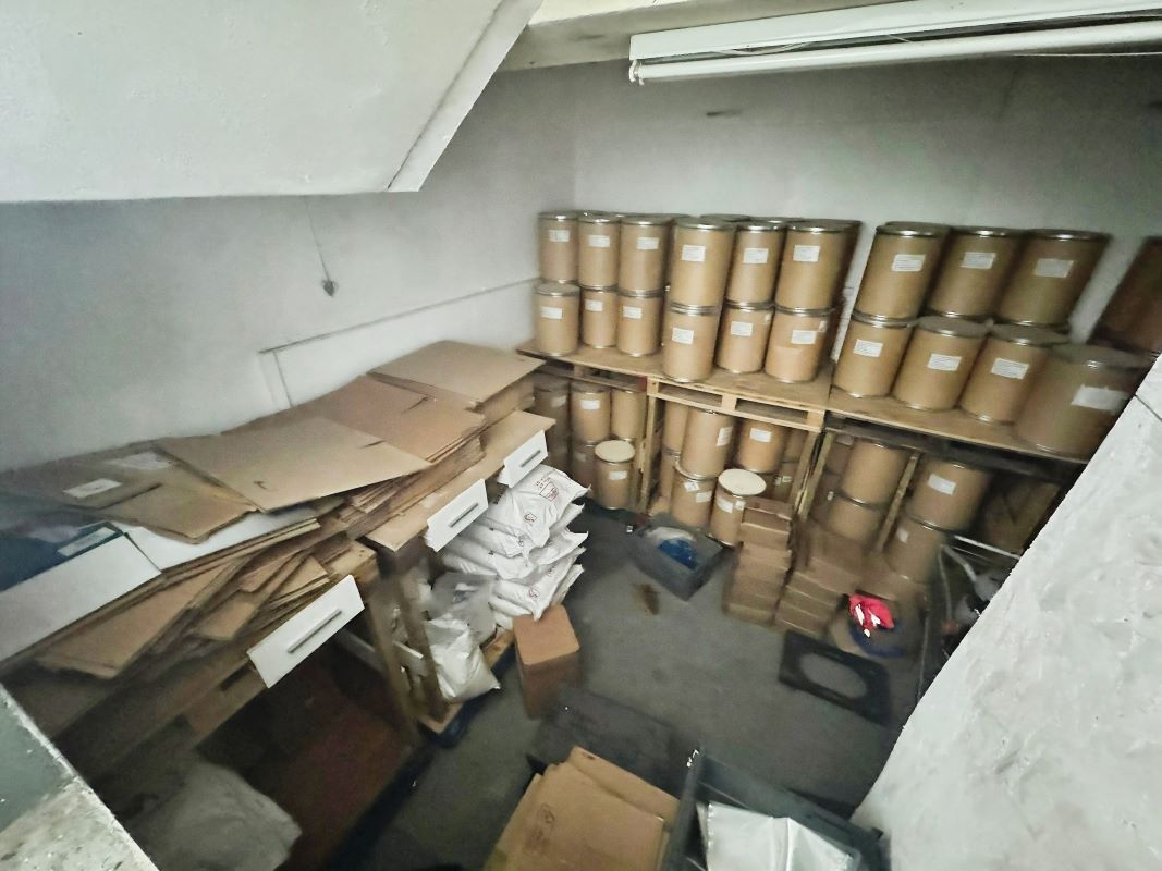 Lot Image