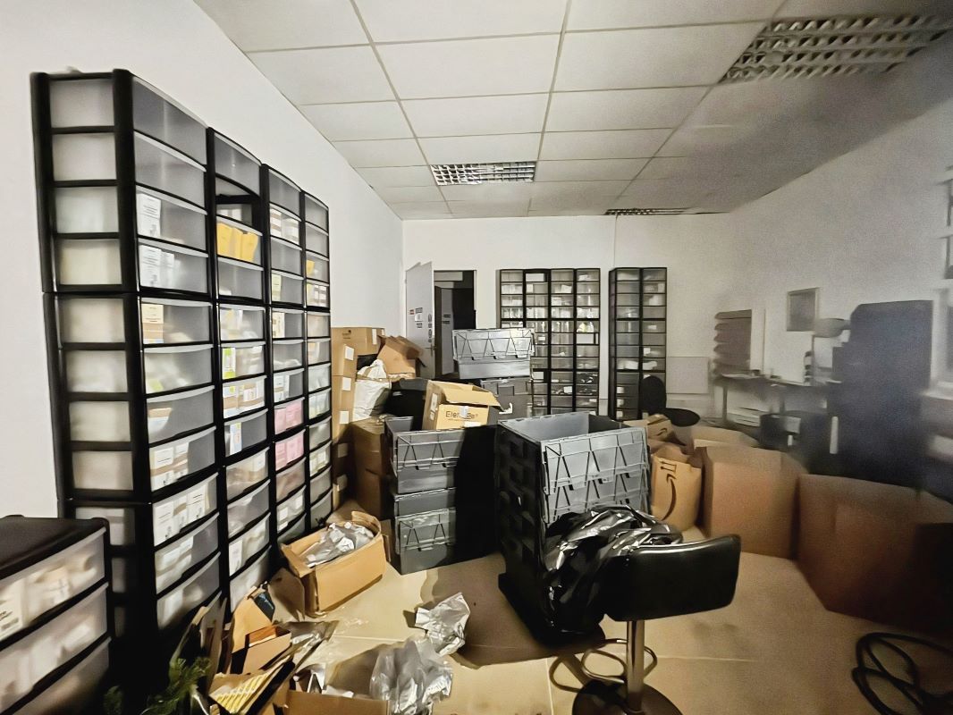 Lot Image