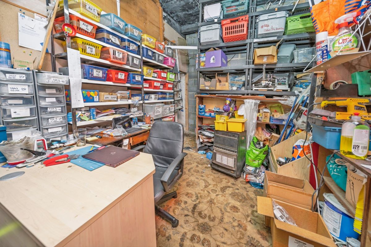 Lot Image