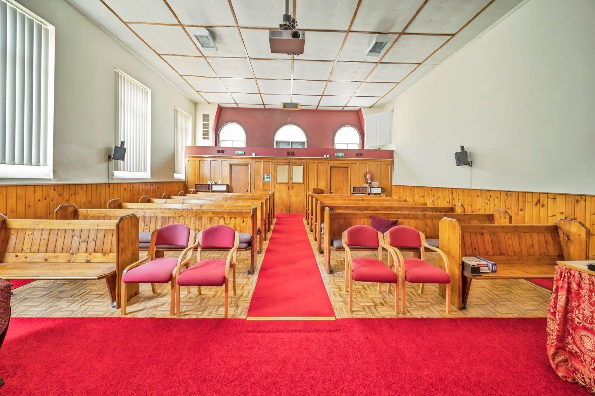 Lot Image