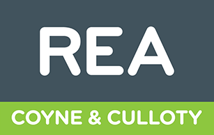 REA Logo