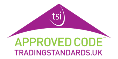 Tranding Standards Approved Code