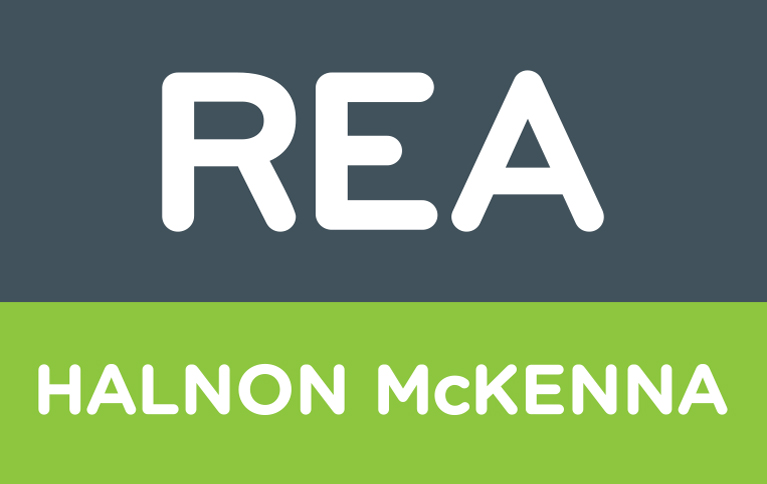 REA Logo